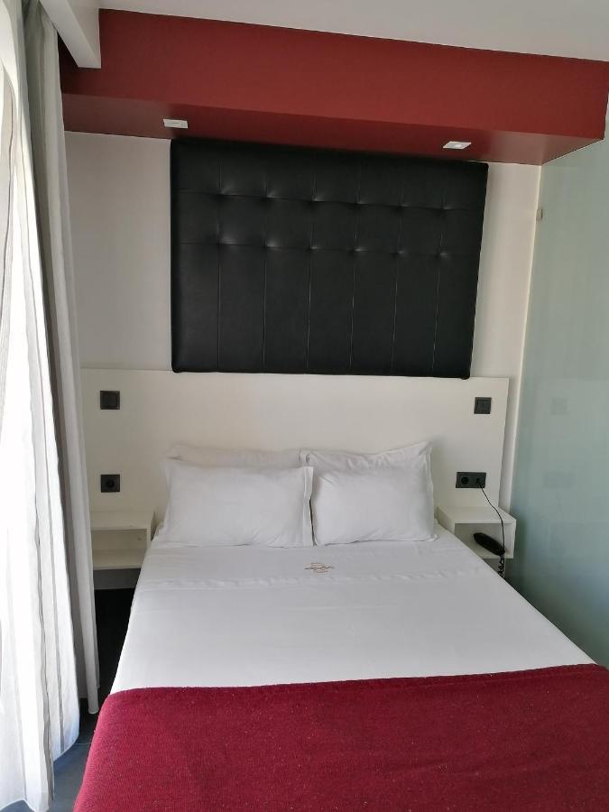 Hotel Oceano Nazare Luaran gambar